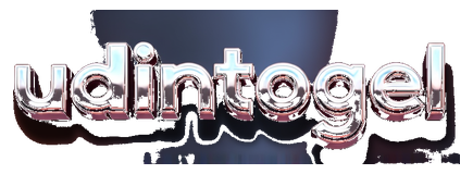 udintogel login logo