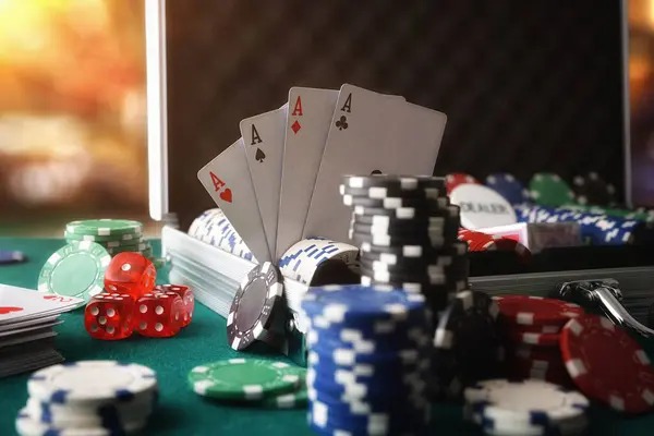 udintogel login Major Events